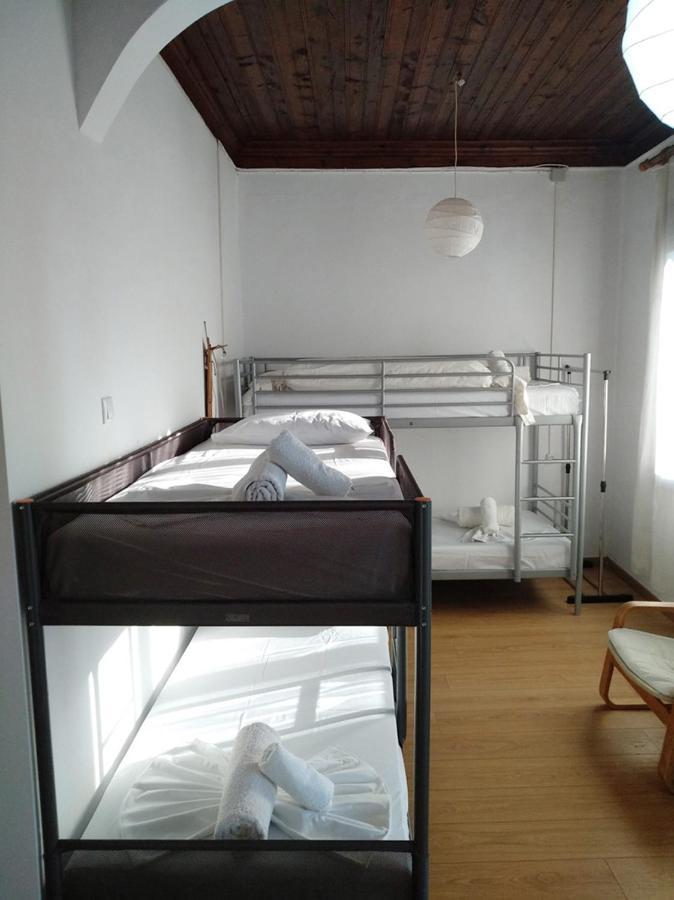 הוילה Skála Kallirákhis Our Parent'S House. Family House For Rent מראה חיצוני תמונה