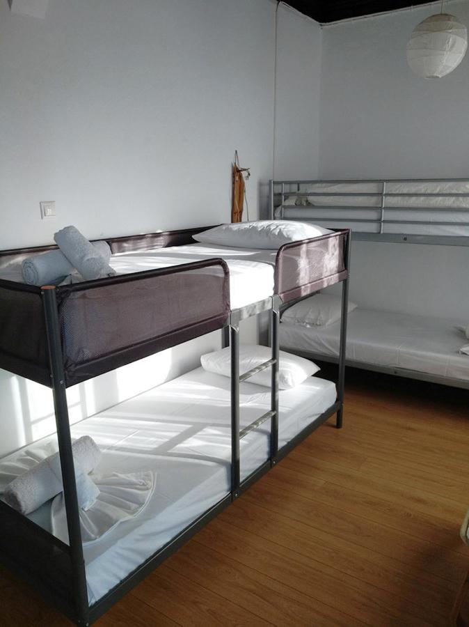 הוילה Skála Kallirákhis Our Parent'S House. Family House For Rent מראה חיצוני תמונה